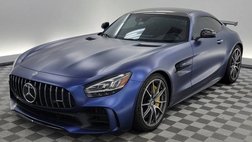 2020 Mercedes-Benz AMG GT R