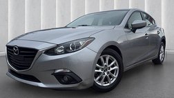 2015 Mazda MAZDA3 i Touring