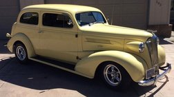 1937 Chevrolet 