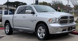 2019 Ram Ram Pickup 1500 Classic Big Horn