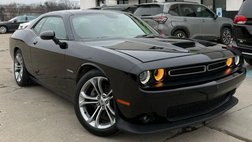 2020 Dodge Challenger R/T
