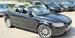 2009 Volvo C70 T5