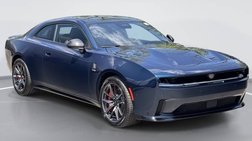 2024 Dodge Charger Daytona Scat Pack
