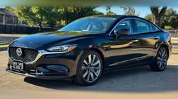 2019 Mazda MAZDA6 Grand Touring