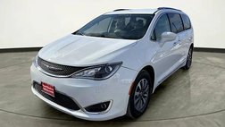2020 Chrysler Pacifica Touring L Plus