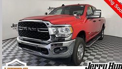 2024 Ram Ram Pickup 2500 Big Horn