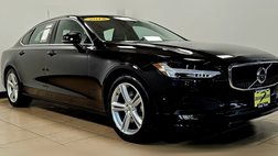 2018 Volvo S90 T5 Momentum