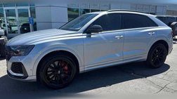 2020 Audi RS Q8 4.0T quattro