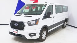2024 Ford Transit XL