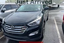 2015 Hyundai Santa Fe Sport 2.4L