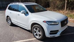 2018 Volvo XC90 T5 Momentum 5-Passenger