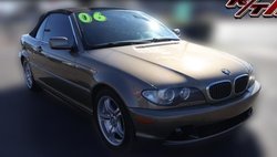 2005 BMW 3 Series 330Ci