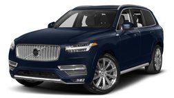 2017 Volvo XC90 T6 Inscription
