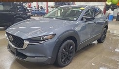 2021 Mazda CX-30 Turbo Premium Plus