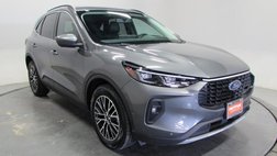 2023 Ford Escape Plug-In Hybrid Base