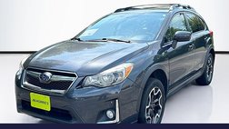 2017 Subaru Crosstrek Premium