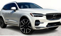 2023 Volvo XC60 Recharge T8 Ultimate Bright Theme