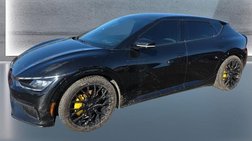 2022 Kia EV6 GT-Line
