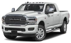 2024 Ram Ram Pickup 2500 Laramie