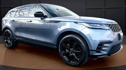 2022 Land Rover Range Rover Velar P250 R-Dynamic S
