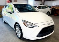 2016 Scion iA Base