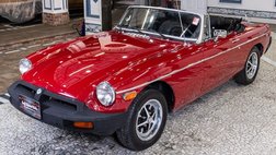 1977 Other Makes Roadster