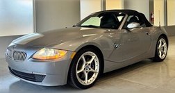 2006 BMW Z4 3.0si
