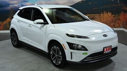 2023 Hyundai Kona Electric SE