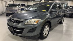 2011 Mazda CX-9 Sport