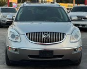 2011 Buick Enclave CX