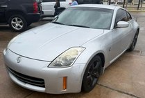 2006 Nissan 350Z Touring