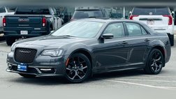 2022 Chrysler 300 Touring L
