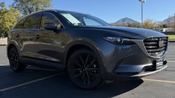 2022 Mazda CX-9 Touring Plus