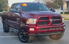 2018 Ram Ram Pickup 2500 Big Horn