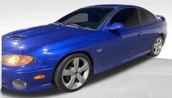 2006 Pontiac GTO Base