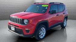 2019 Jeep Renegade Sport