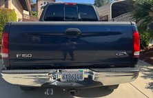 2002 Ford F-150 