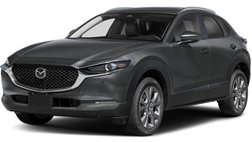 2026 Mazda CX-30 2.5 S Preferred