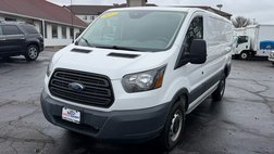 2017 Ford Transit 250