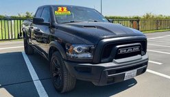 2022 Ram Ram Pickup 1500 Classic Warlock