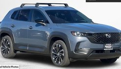 2026 Mazda CX-50 Hybrid Premium Plus