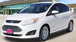 2013 Ford C-Max Hybrid SE