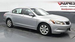 2010 Honda Accord EX