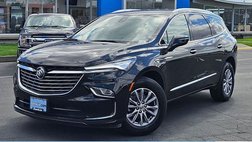 2024 Buick Enclave Premium