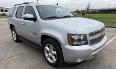 2014 Chevrolet Tahoe LS