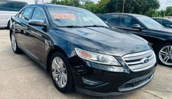 2011 Ford Taurus Limited