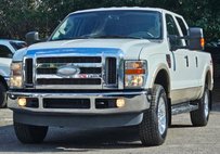 2008 Ford Super Duty F-250 Lariat