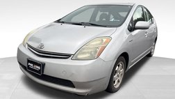 2006 Toyota Prius Base