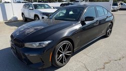 2023 BMW 3 Series 330e xDrive