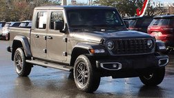 2024 Jeep Gladiator Sport S